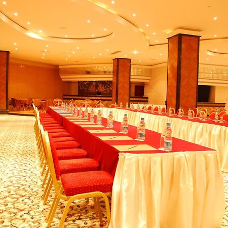 Kumburgaz Marin Princess Hotel Büyükçekmece Exterior foto