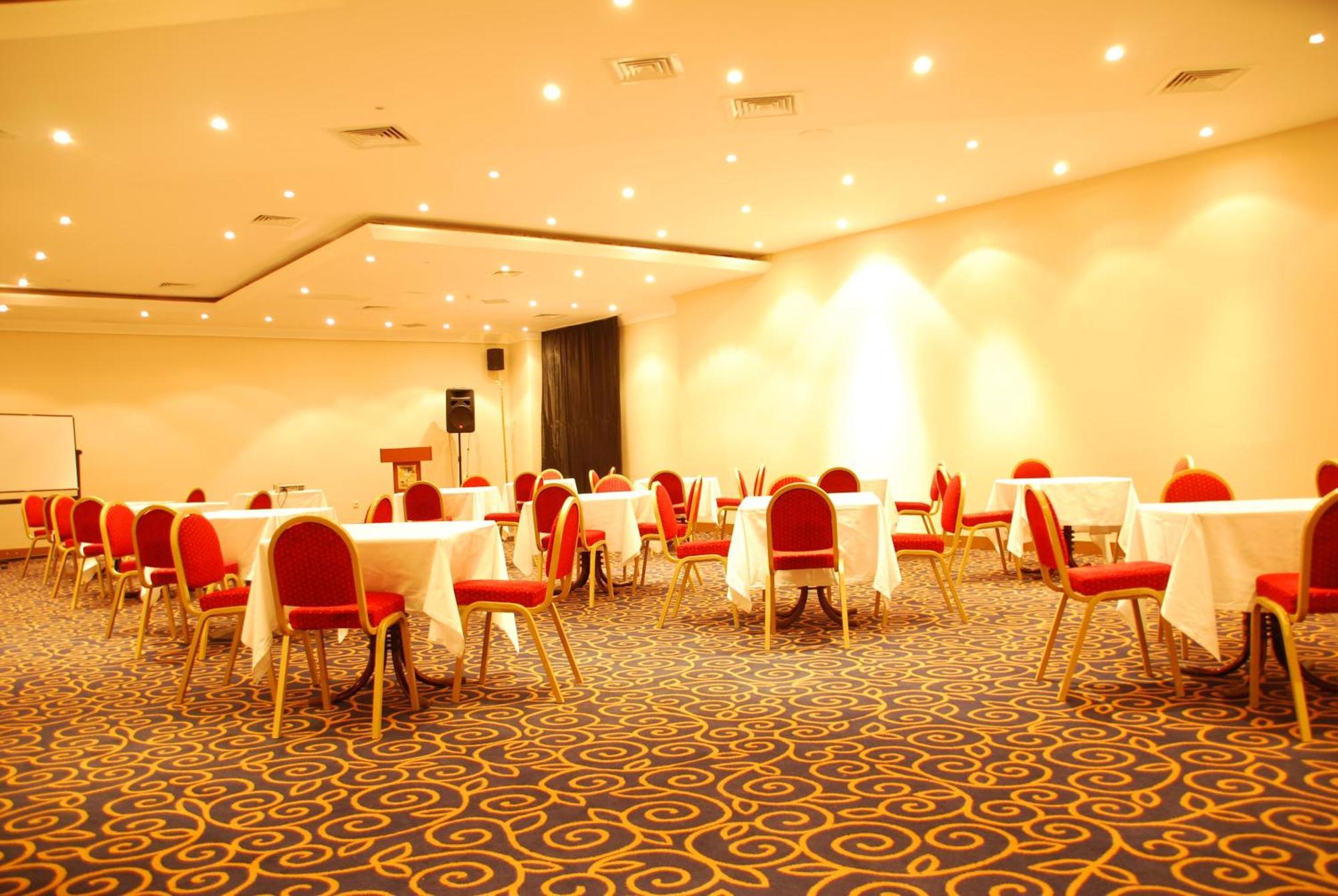 Kumburgaz Marin Princess Hotel Büyükçekmece Exterior foto