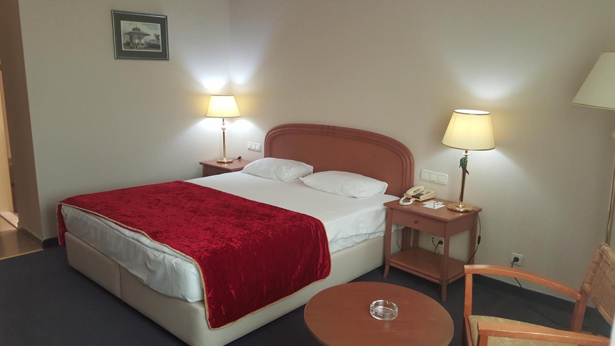 Kumburgaz Marin Princess Hotel Büyükçekmece Zimmer foto