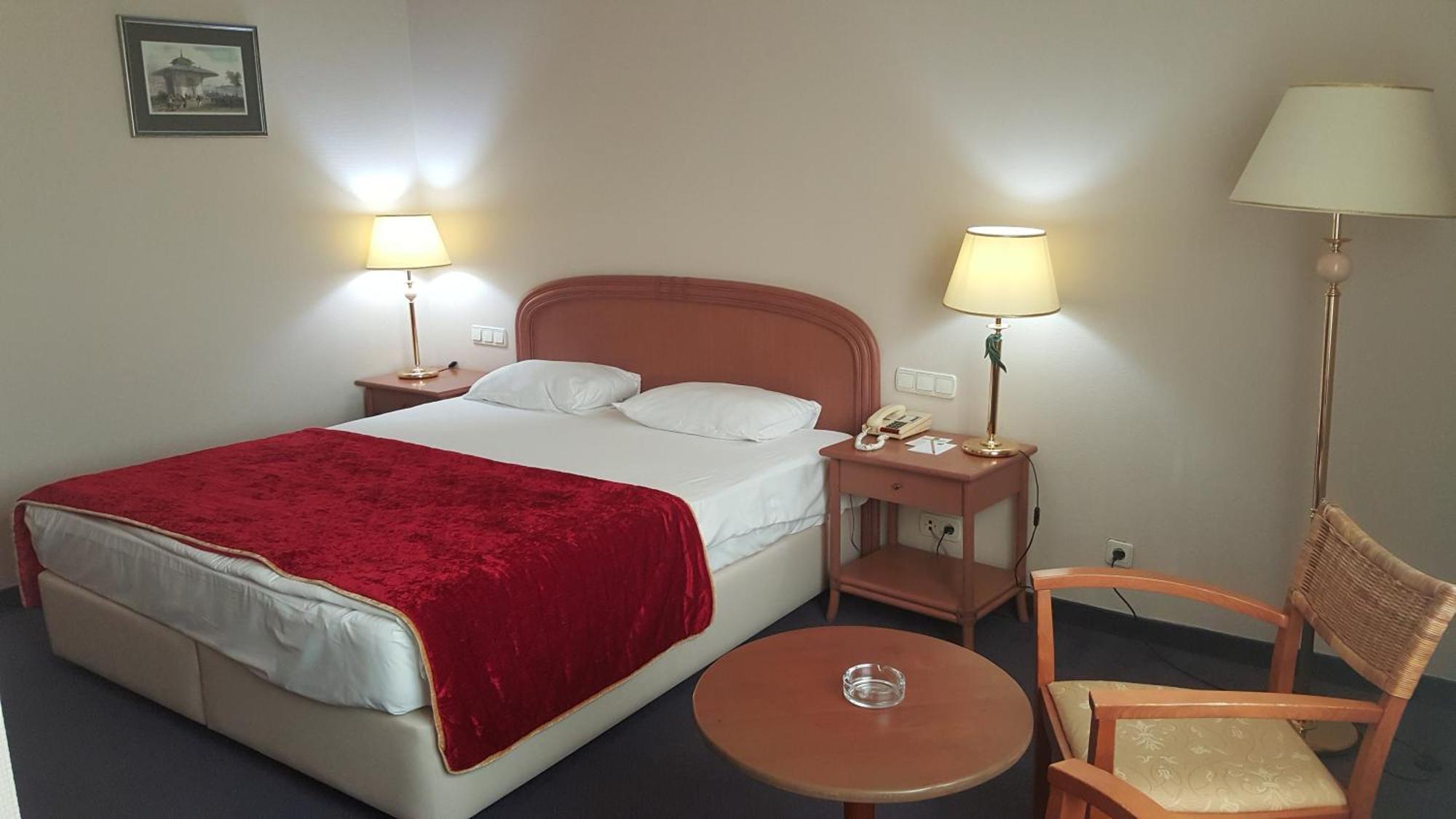 Kumburgaz Marin Princess Hotel Büyükçekmece Zimmer foto