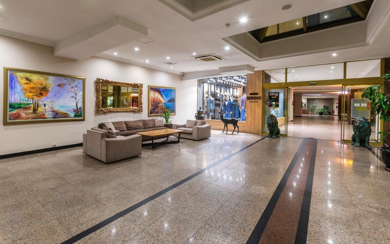 Kumburgaz Marin Princess Hotel Büyükçekmece Exterior foto